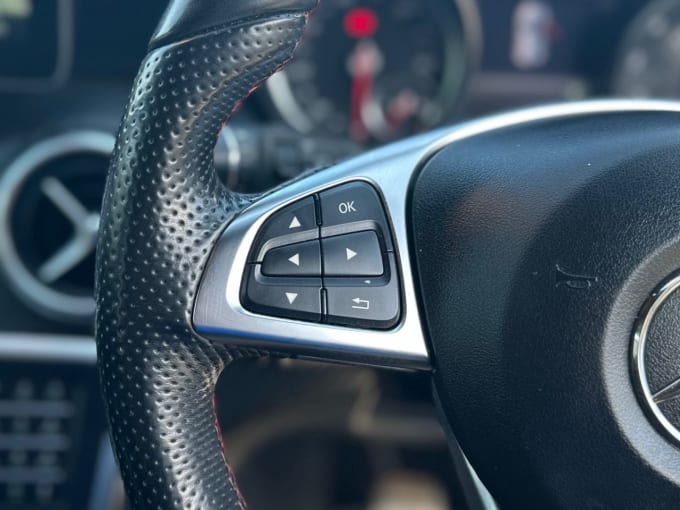 2025 Mercedes-benz A-class