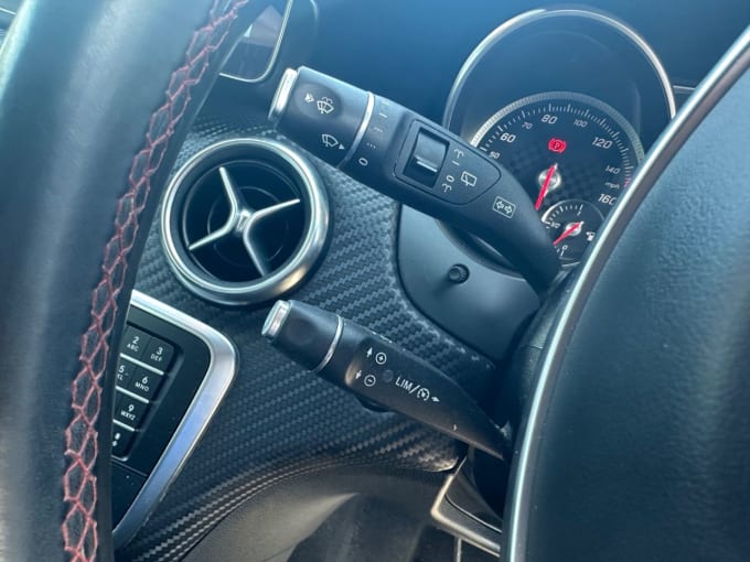 2025 Mercedes-benz A-class
