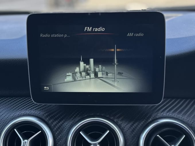 2025 Mercedes-benz A-class
