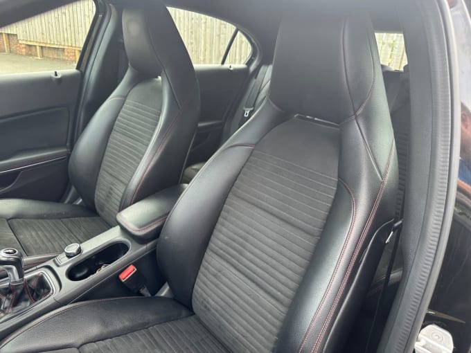 2025 Mercedes-benz A-class
