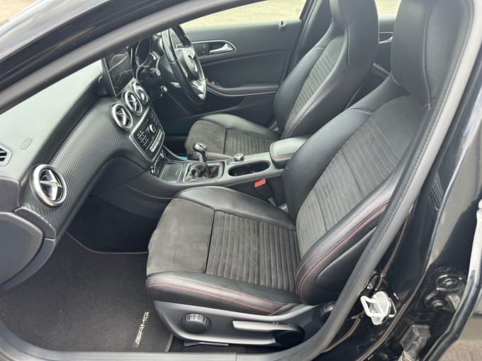 2025 Mercedes-benz A-class