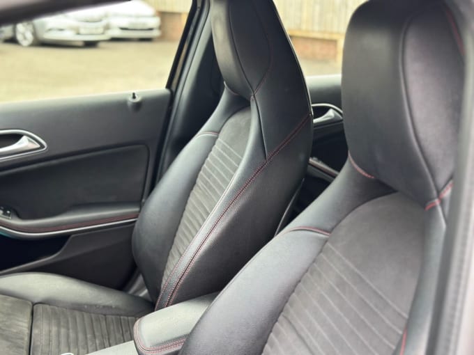 2025 Mercedes-benz A-class