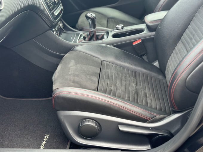 2025 Mercedes-benz A-class