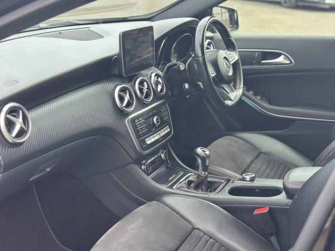 2025 Mercedes-benz A-class