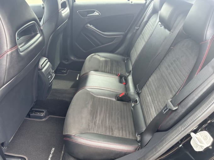 2025 Mercedes-benz A-class