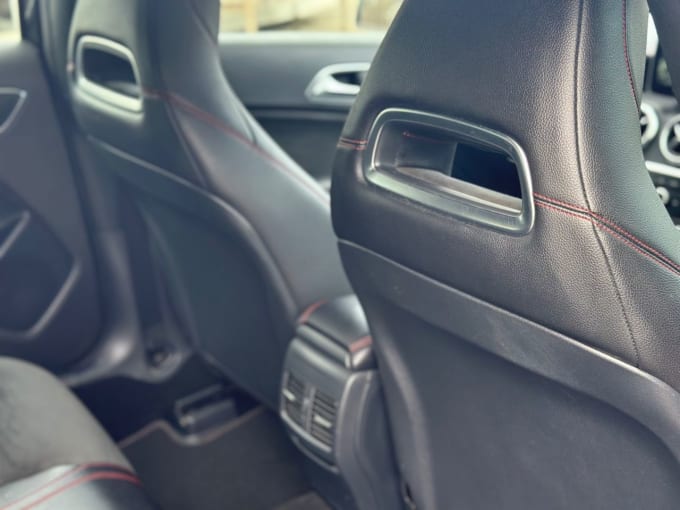 2025 Mercedes-benz A-class
