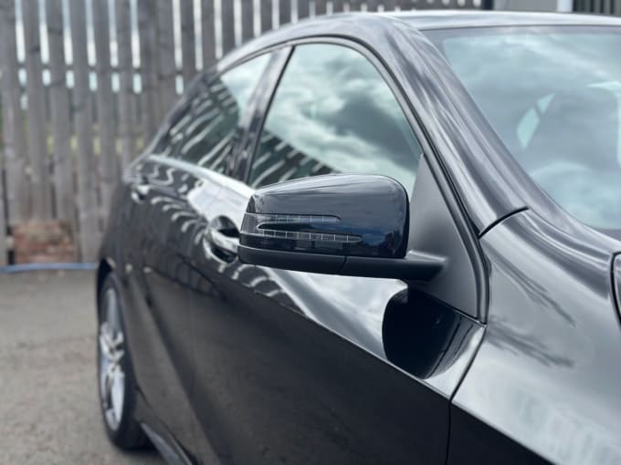 2025 Mercedes-benz A-class