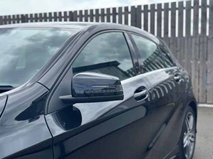2025 Mercedes-benz A-class