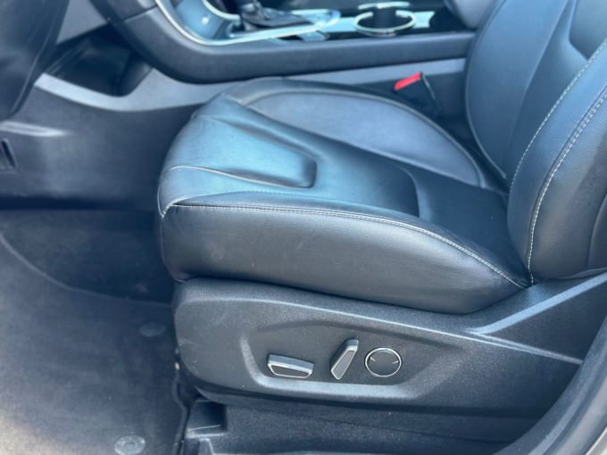 2025 Ford S-max