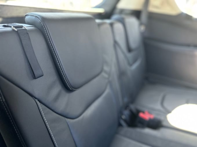 2025 Ford S-max