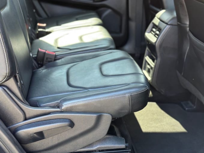 2025 Ford S-max