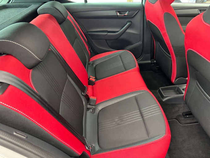 2025 Skoda Fabia