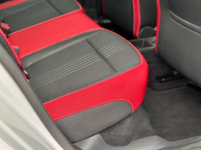 2025 Skoda Fabia