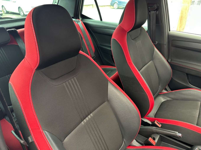 2025 Skoda Fabia
