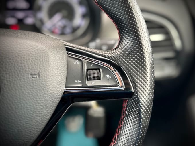2025 Skoda Fabia