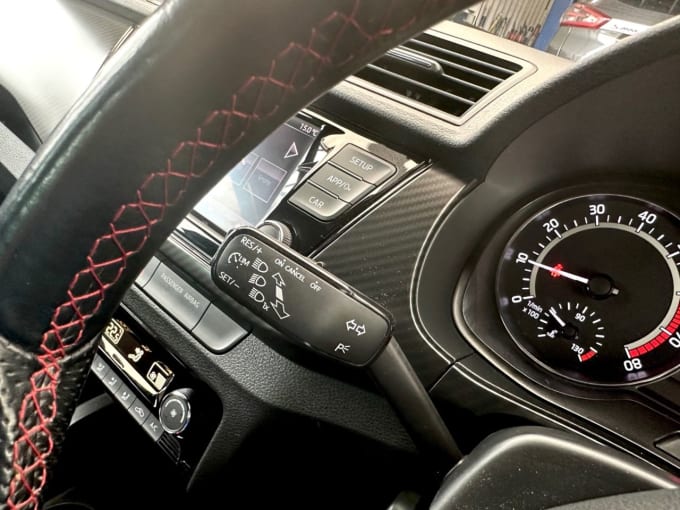 2025 Skoda Fabia