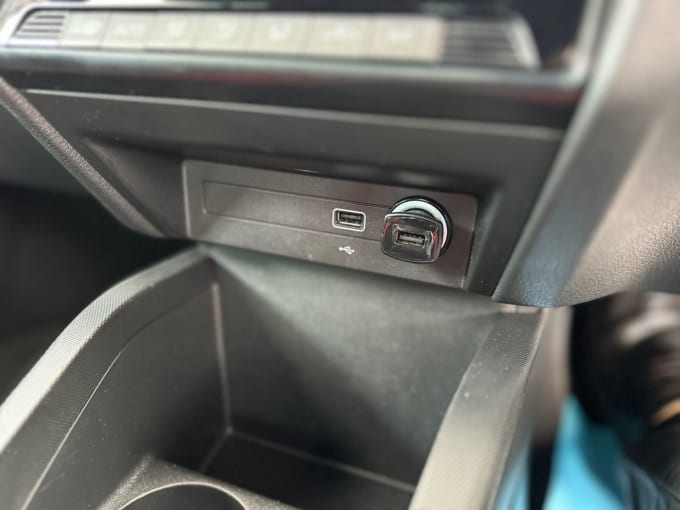 2025 Skoda Fabia