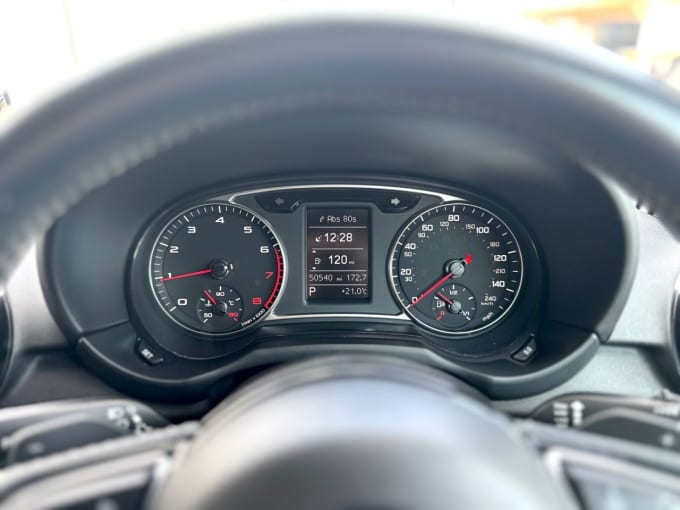 2025 Audi A1