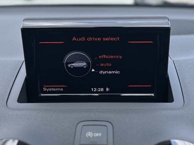 2025 Audi A1