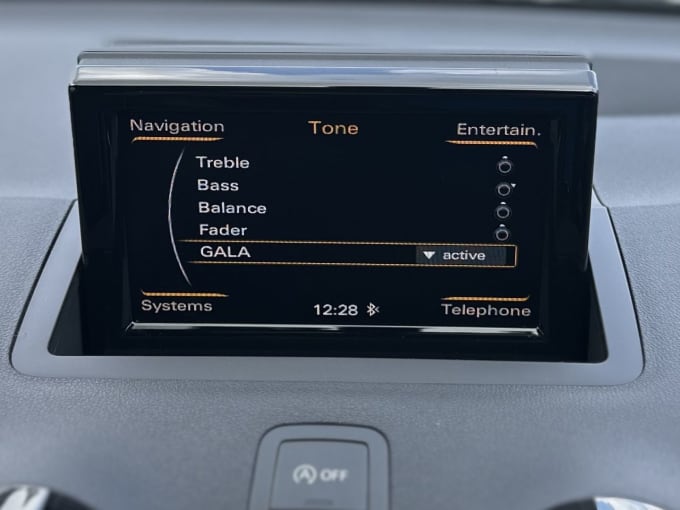 2025 Audi A1
