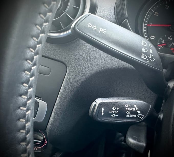 2025 Audi A1