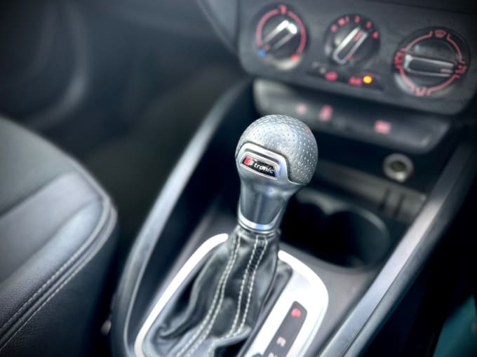 2025 Audi A1