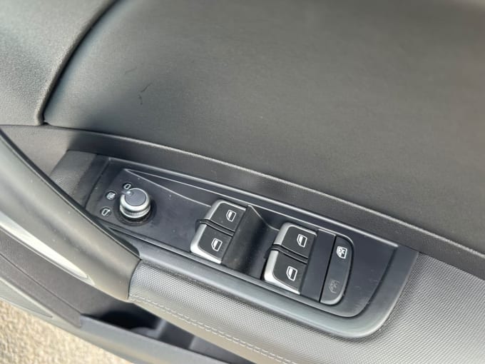 2025 Audi A1
