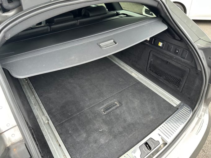 2025 Jaguar Xf