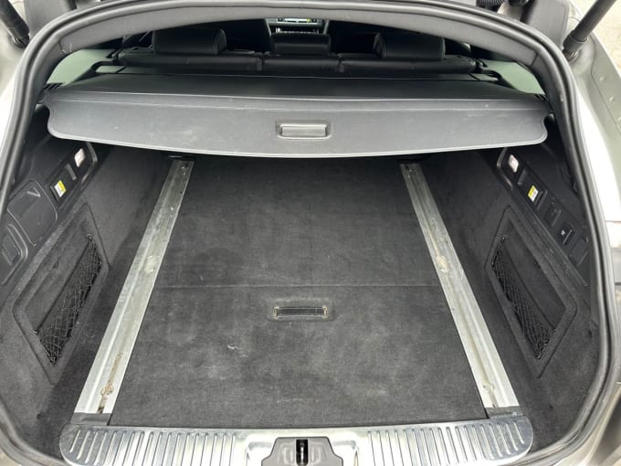 2025 Jaguar Xf