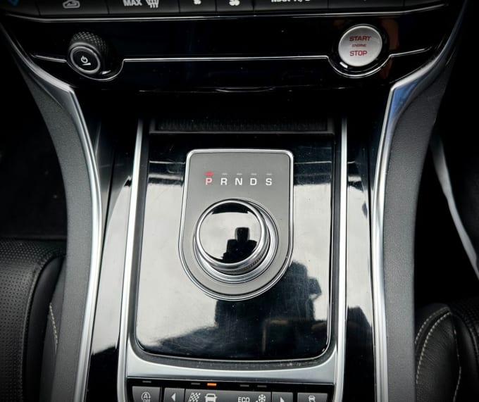 2025 Jaguar Xf