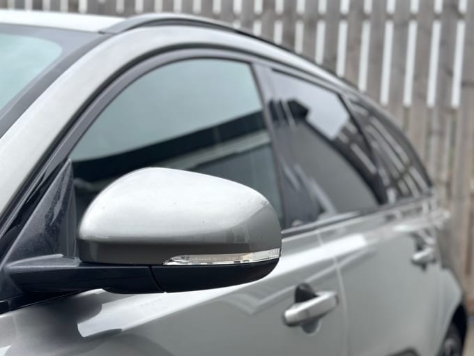 2025 Jaguar Xf