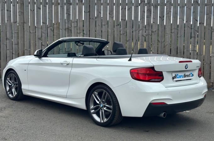 2025 BMW 2 Series