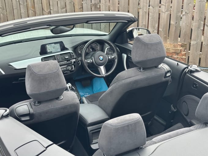 2025 BMW 2 Series