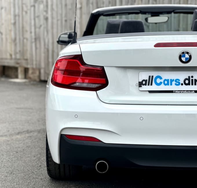 2025 BMW 2 Series