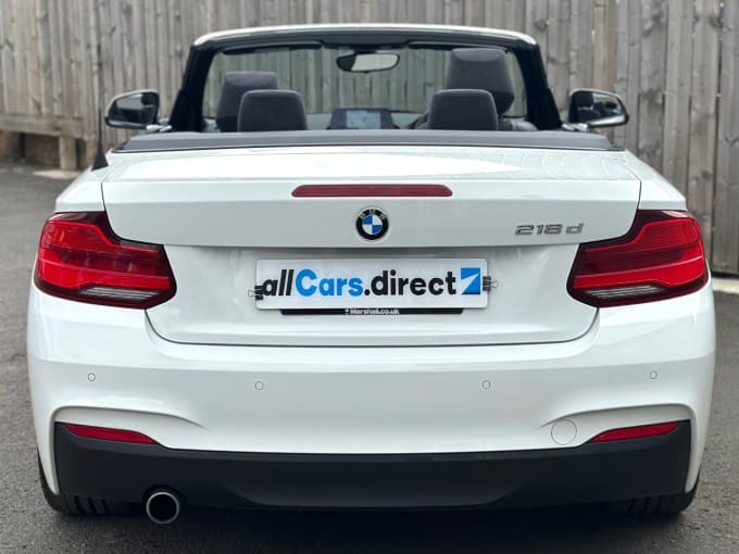 2025 BMW 2 Series