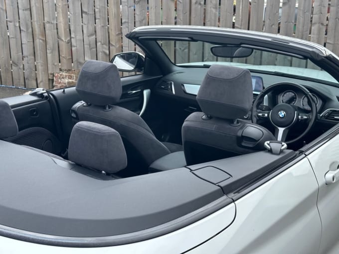 2025 BMW 2 Series