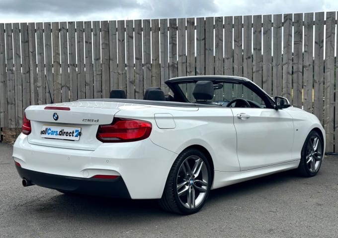 2025 BMW 2 Series