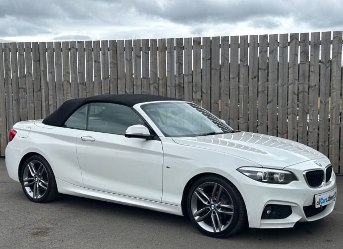 2025 BMW 2 Series