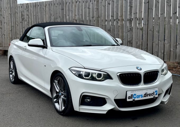 2025 BMW 2 Series