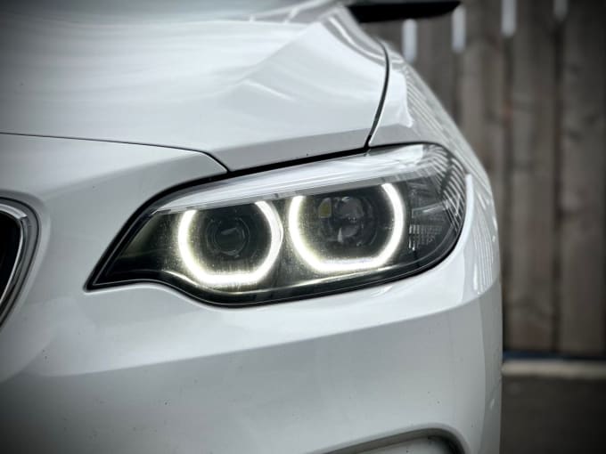 2025 BMW 2 Series