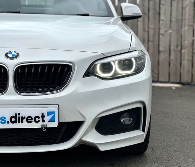 2025 BMW 2 Series