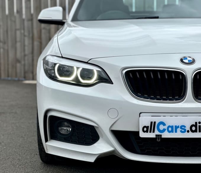 2025 BMW 2 Series