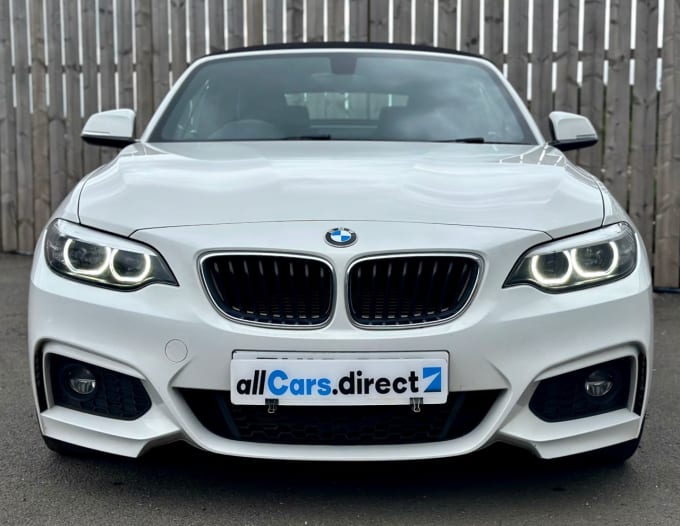 2025 BMW 2 Series