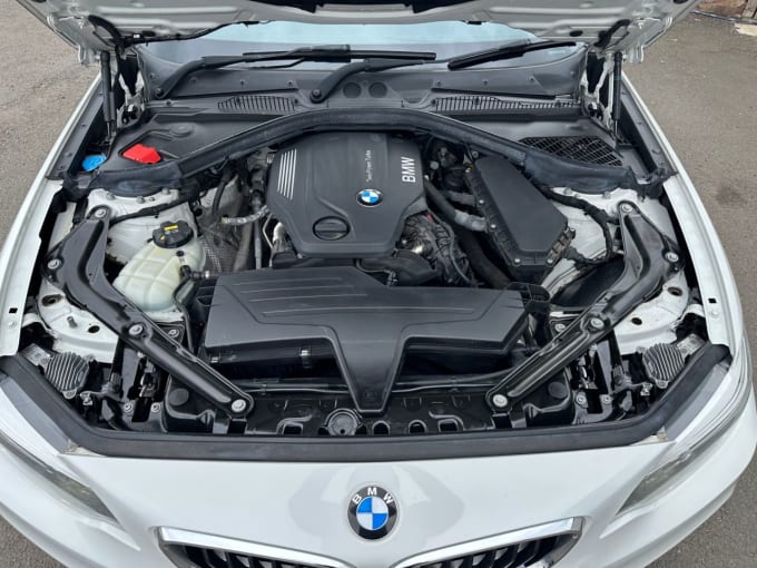 2025 BMW 2 Series