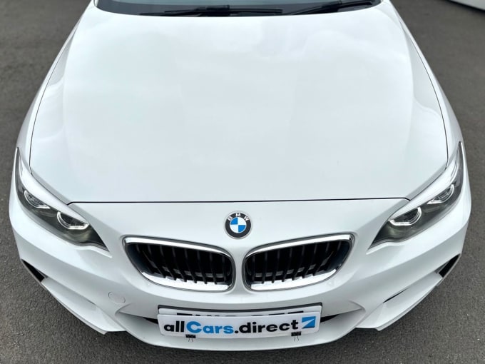 2025 BMW 2 Series