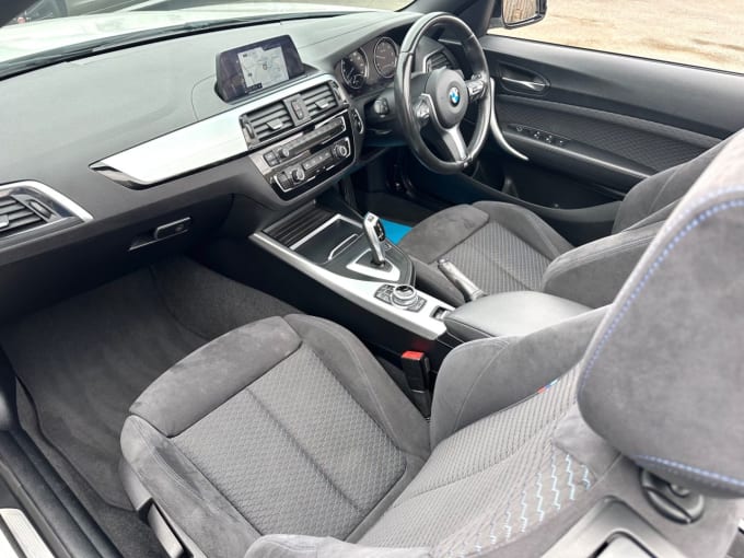 2025 BMW 2 Series