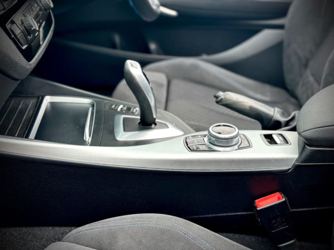 2025 BMW 2 Series