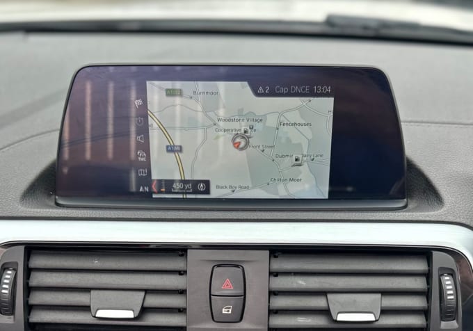 2025 BMW 2 Series