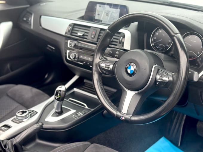 2025 BMW 2 Series