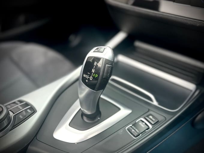 2025 BMW 2 Series